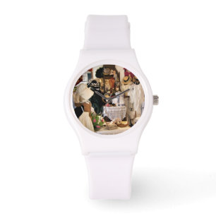 RELOJ DE PULSERA INGLATERRA VICTORIANA