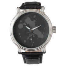 Ink Mens Watch