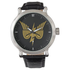 Reloj De Pulsera Insignia de los esparkantes
