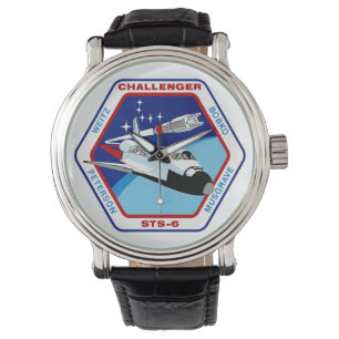 RELOJ DE PULSERA INSIGNIA STS-6