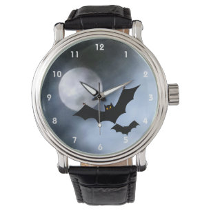 Reloj De Pulsera Inspección de diseño de Bats