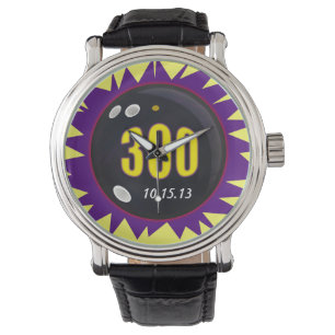 Reloj De Pulsera Inspección de juego perfecta