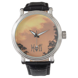 Reloj De Pulsera Inspección en caliente del diseñador