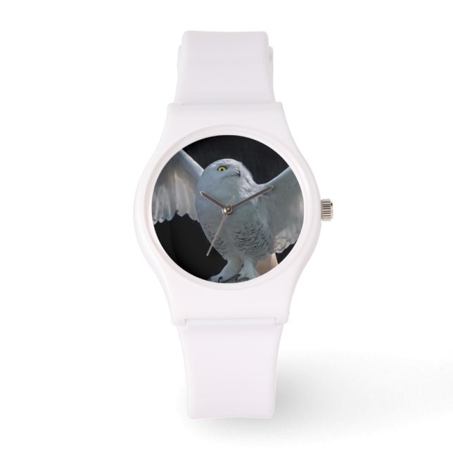 Reloj De Pulsera Inspección previa al vuelo (Anverso)