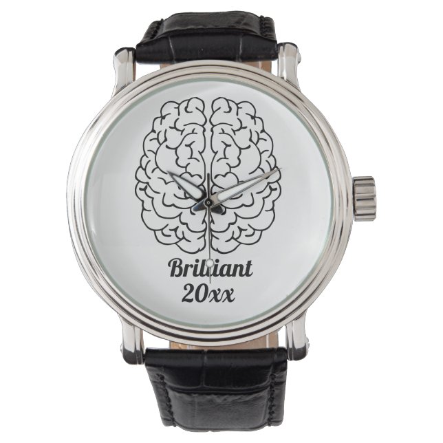 Reloj De Pulsera inteligente (Anverso)