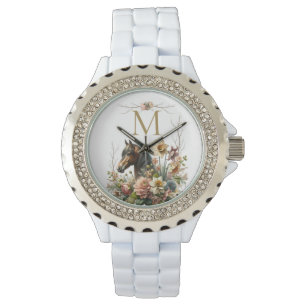 Reloj De Pulsera Invitación
