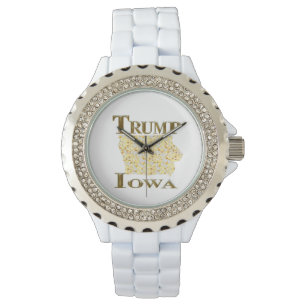 RELOJ DE PULSERA IOWA