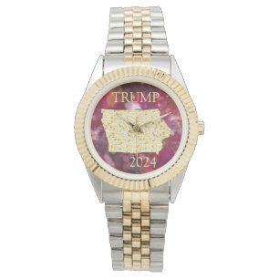 RELOJ DE PULSERA IOWA