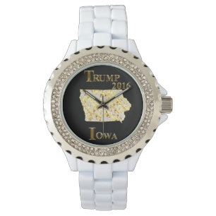 RELOJ DE PULSERA IOWA