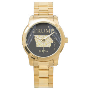 RELOJ DE PULSERA IOWA