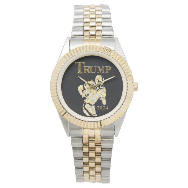 RELOJ DE PULSERA IR AL FÚTBOL (Anverso)