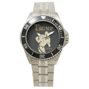 RELOJ DE PULSERA IR AL FÚTBOL