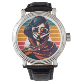 Reloj De Pulsera Iranian woman - Iran