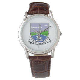 Reloj De Pulsera Irish County Men's Watches Co.Fermanagement.