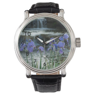Reloj De Pulsera Irlandeses En El Castillo