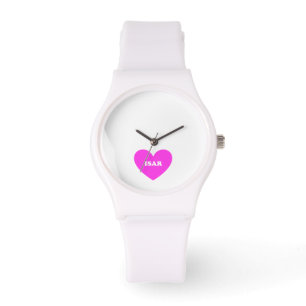 Reloj De Pulsera Isar