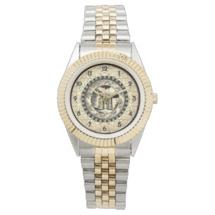 Reloj De Pulsera Ishtar Gate eWatch