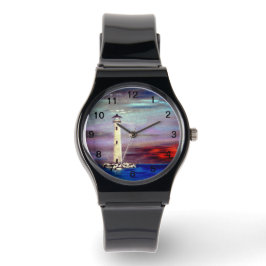 Reloj De Pulsera Isla del Faro