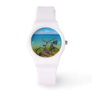 Reloj De Pulsera Isla Mackinac