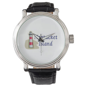 Reloj De Pulsera Isla Nantucket