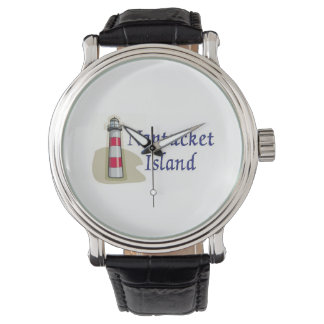Reloj De Pulsera Isla Nantucket
