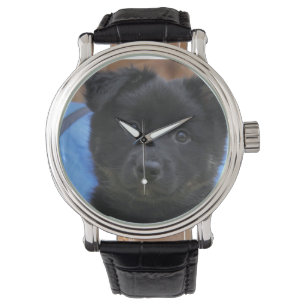 Reloj De Pulsera Islandhund - Sheepdog islandés