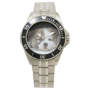 Reloj De Pulsera Islandhund - Sheepdog islandés