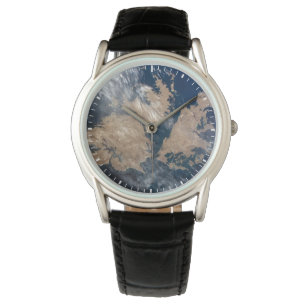 Reloj De Pulsera Islas Malvinas (Falkland Islands).