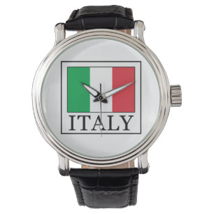 Reloj De Pulsera Italia