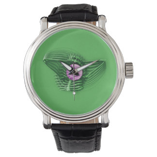 RELOJ DE PULSERA IT'S COMING AND IT'S REAL