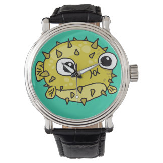 Reloj De Pulsera Jack Merpuff Watches