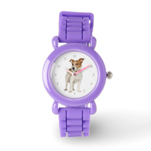 Reloj De Pulsera Jack Russell Terrier Watch