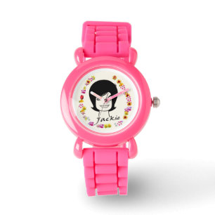 Reloj De Pulsera Jackie Kennedy Onassis