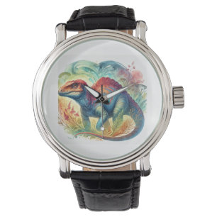 Reloj De Pulsera Janenschia in the Light of Nature 130924AREF119 - 
