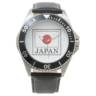 Reloj De Pulsera Japón