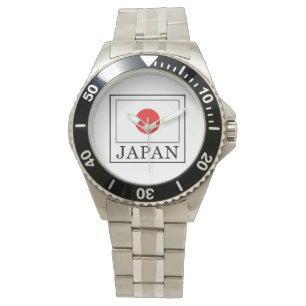 Reloj De Pulsera Japón