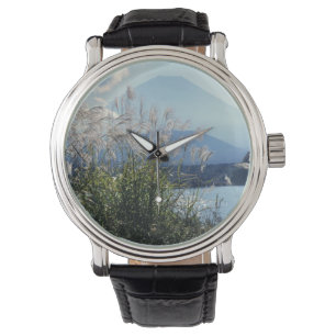 Reloj De Pulsera Japón, Honshu, Pref. Yamanashi, Fuji-Hakone-Izu