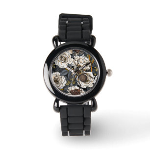 Reloj De Pulsera Jardín de ensueño 4