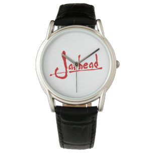 RELOJ DE PULSERA JARHEAD