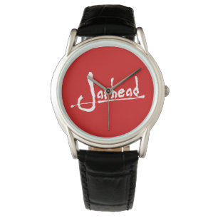 RELOJ DE PULSERA JARHEAD