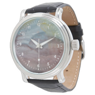 Reloj De Pulsera Jaspe policromo
