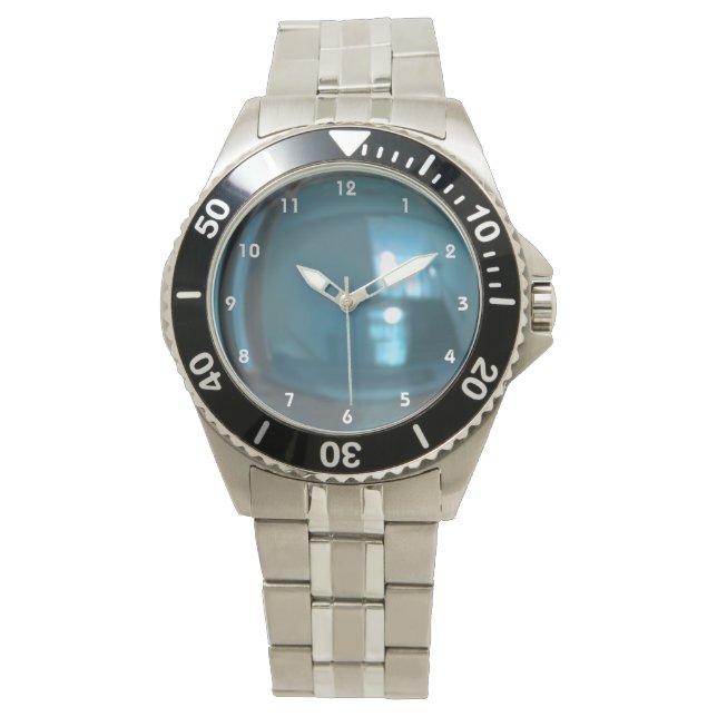 Reloj De Pulsera Jasper (Anverso)