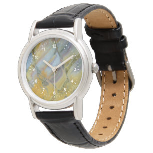 Reloj De Pulsera Jasper Crayola Colorido