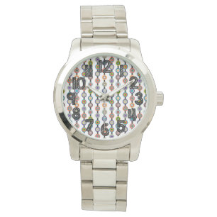 Reloj De Pulsera Jawbreakers