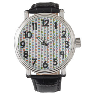 Reloj De Pulsera Jawbreakers