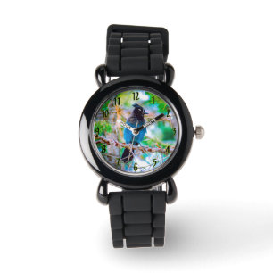 Reloj De Pulsera Jay de Steller - Fotografía original