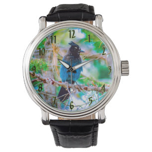 Reloj De Pulsera Jay de Steller - Fotografía original