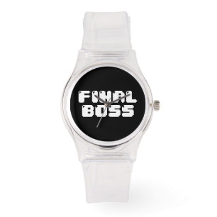 RELOJ DE PULSERA JEFE FINAL