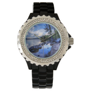 Reloj De Pulsera Jenny por mañana