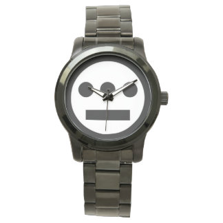 Reloj De Pulsera Jeroglíficos 3er Eye Vision Watch